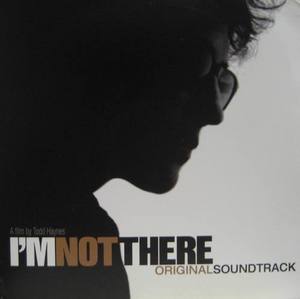 BOB DYLAN - I&#039;m Not There OST (4LP)