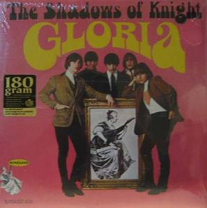 SHADOWS OF KNIGHT - Gloria
