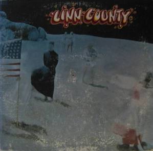LINN COUNTY - Proud Flesh Soothseer Linn County