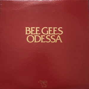 BEE GEES - ODESSA