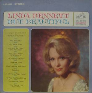 LINDA BENNETT - But Beautiful