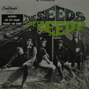 THE SEEDS - Seeds