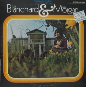 JACK BLANCHARD &amp; MISTY MORGAN - Birds Of A Feather 