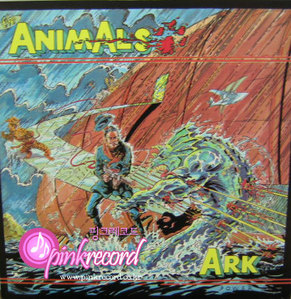 ANIMALS - Ark