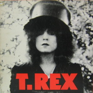 T.REX - The Slider