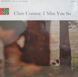 CHRIS CONNOR - I MISS YOU SO