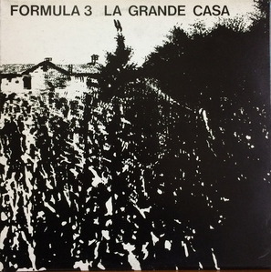 FORMULA 3 - La Grande Casa (준라이센스)
