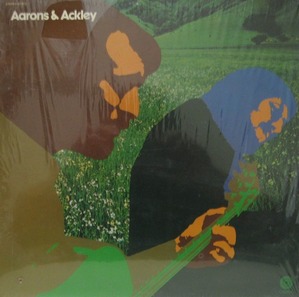 Aarons &amp; Ackley