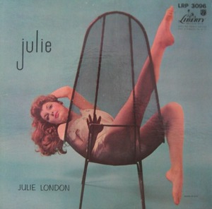 JULIE LONDON - Julie