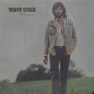 TONY COLE - If The Music Stops