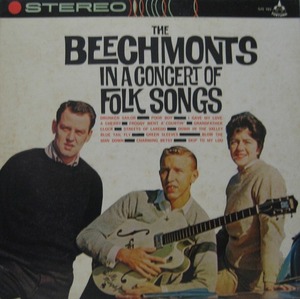 BEECHMONTS - In A Concert Of Folk Songs 