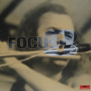 FOCUS - Focus 3 (2LP)