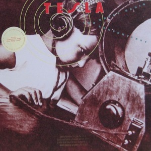 TESLA - The Great Radio Controversy 
