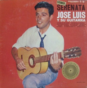 SERENATA - Jose Luis Y Su Guitarra