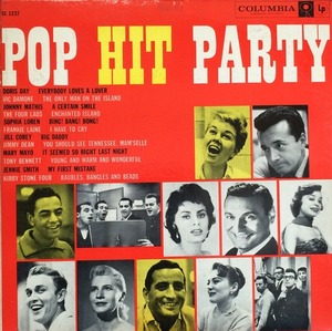 POP HIT PARTY (&quot;JENNIE SMITH / MY FIRST MISTAKE&quot;)