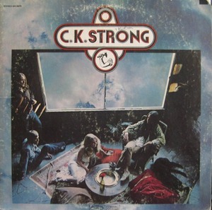 C.K. STRONG - C K Strong