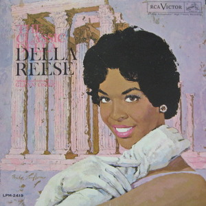 DELLA REESE - The Classic Della