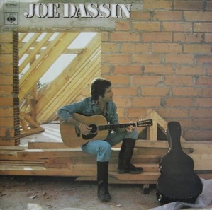 JOE DASSIN - Joe Dassin