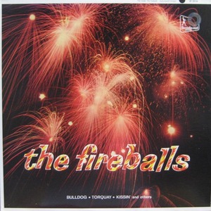 FIREBALLS - The Fireballs 