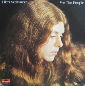 ELLEN MCILWAINE - We The People