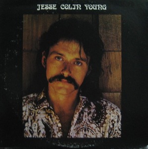 JESSE COLIN YOUNG - Song For Juli