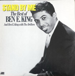 BEN E. KING - BEST OF BEN E KING and Ben E.King with Drifters