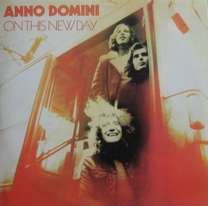 ANNO DOMINI - On This New Day