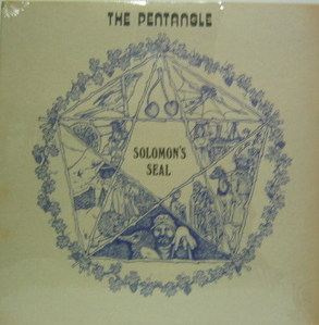 PENTANGLE - Solomon&#039;s Seal