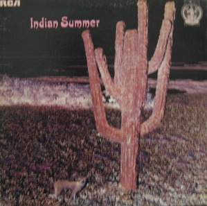INDIAN SUMMER - Indian Summer