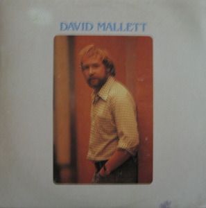 DAVID MALLETT - DAVID MALLETT 