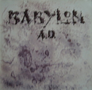 BABYLON A.D. - BABYLON A.D. 