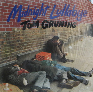 TOM GRUNING - Midnight Lullabye 