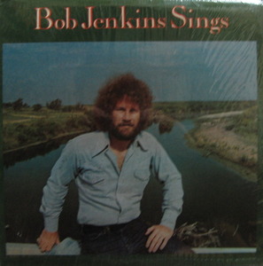 BOB JENKINS - Sings 