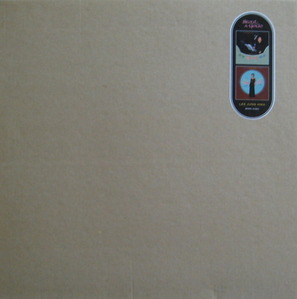 이정화 - 2LP BOX (봄비/마음/먼길) (봄비/꽃잎/마음) 신중현싸운드