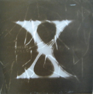 X JAPAN - X (준라이센스)