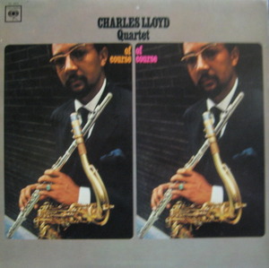 CHARLES LLOYD - Of Course Of Course