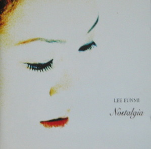 이은미 - Nostalgia (CD)