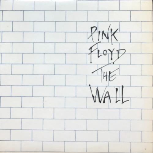 PINK FLOYD - THE WALL (2LP/가사지)
