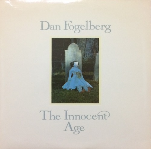DAN FOGELBERG - The Innocent Age (2LP)