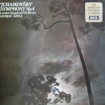 TCHAIKOVSKY - Symphony No.4 in F minor, Op. 36