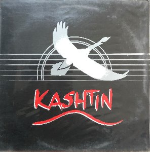 KASHTIN - Kashtin (미개봉)