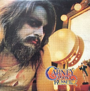 LEON RUSSELL - CARNEY