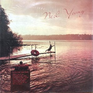NEIL YOUNG - THE WORLD OF NEIL YOUNG (미개봉)