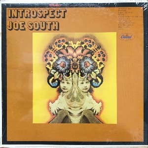 JOE SOUTH - Introspect (&quot;Games People Play&quot;)