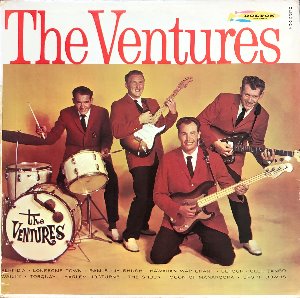 VENTURES - The Ventures