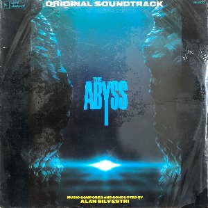 THE ABYSS - OST / Alan Silvestri Music