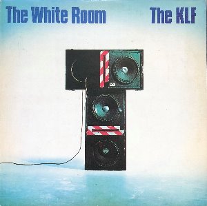 THE KLF - THE WHITE ROOM
