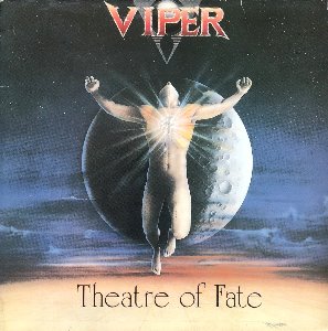 VIPER - THEATRE OF FATE