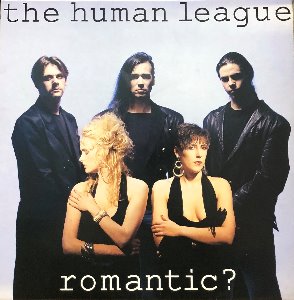 Human League - Romantic ?