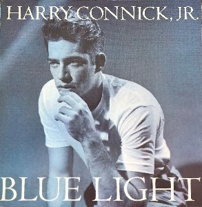 HARRY CONNICK JR - BLUE LIGHT, RED LIGHT